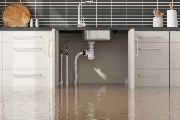 Trusted Water Damage Restoration in North Tonawanda, NY | Fast, Reliable, and Ready to Assist You